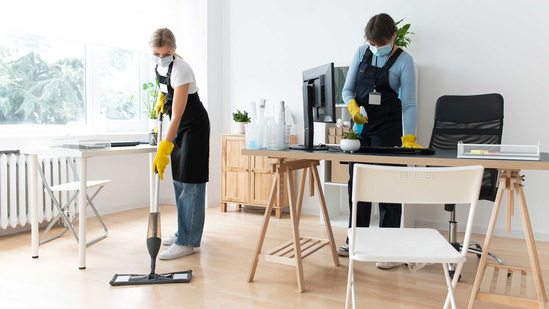 The Art of Keeping Clean: The History of Hygiene Practices
