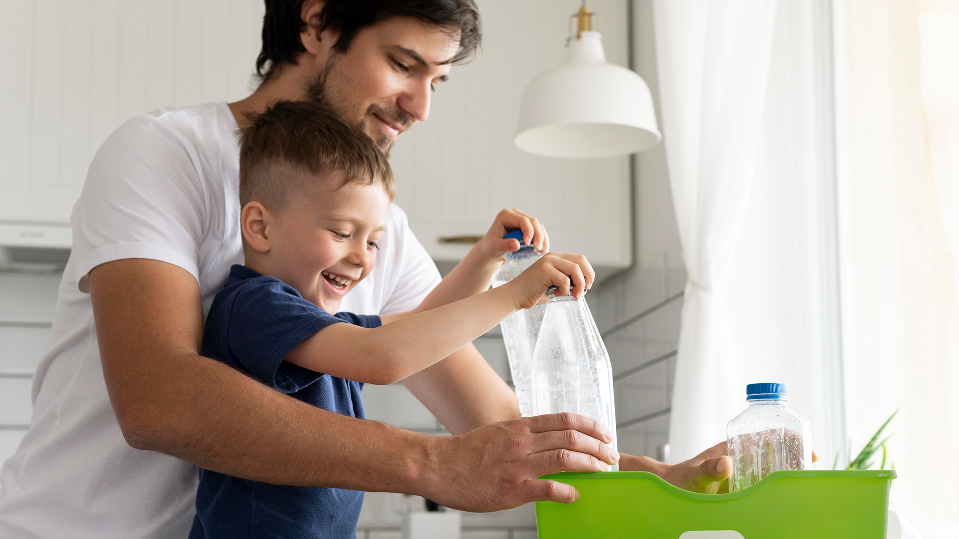 Clean Spaces, Happy Faces: The Importance of Environmental Cleanliness