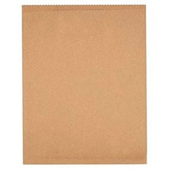 5QT Brown Kraft Bags 12.5x14 (214)