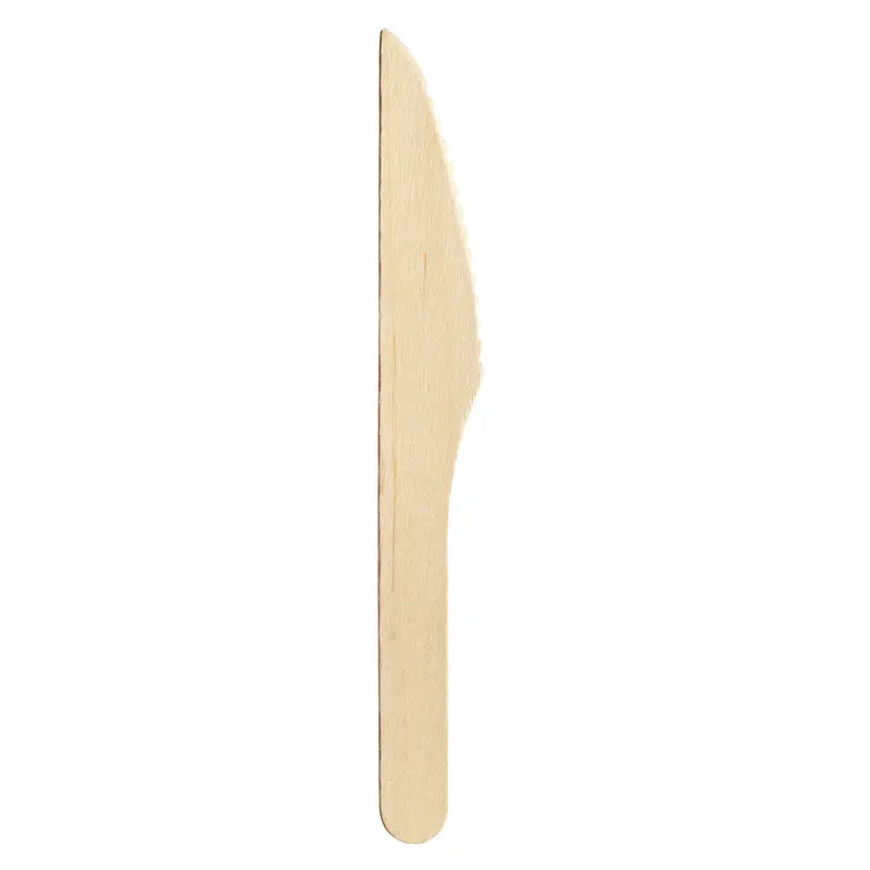 Greenspirit Wooden Knife 160mm (10x100)