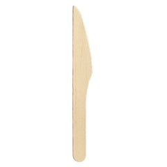 Greenspirit Wooden Knife 160mm (10x100)