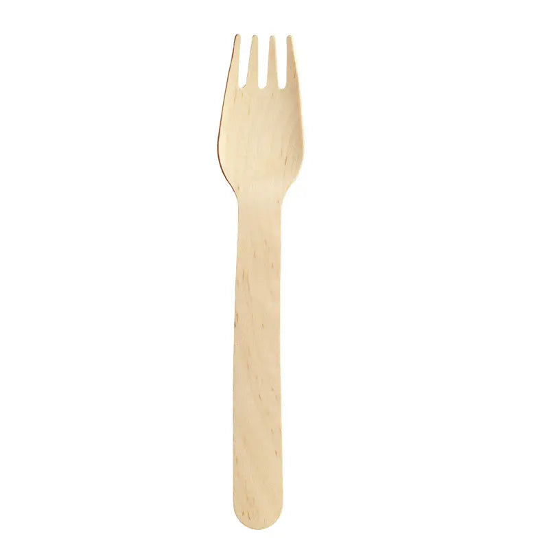 Greenspirit Wooden Fork 160mm (10x100)