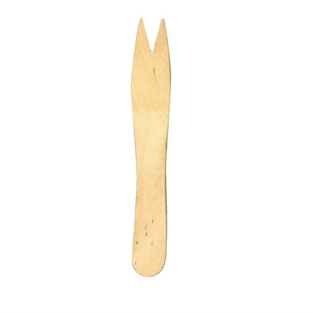 Greenspirit Wooden Chip Fork 85mm (10x1000)