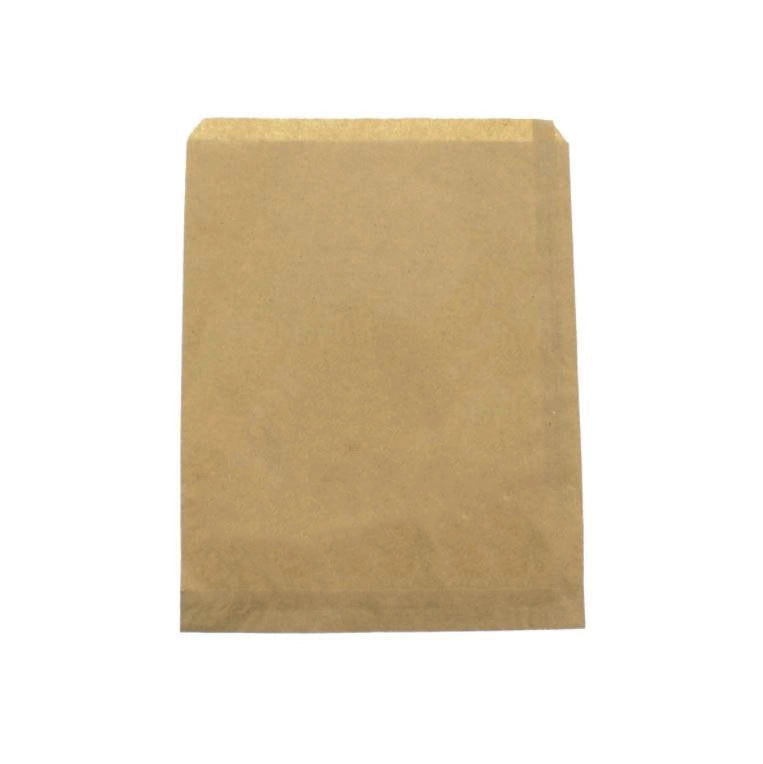 10x12 MG kraft paper bags 37gsm (1000)