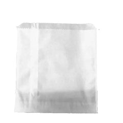 5x5 Greaseproof Chip Bags (1000)