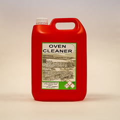 KD Heavy Duty Over Cleaner 5 Litre