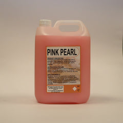 KD Pink Pearl Hand Soap 5 Litre