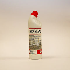 KD Thick Bleach 15 x 1 Litre
