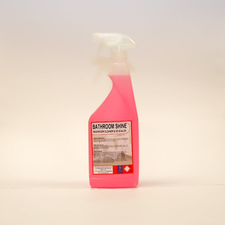 KD Bathroom Shine 6 x 750ml case