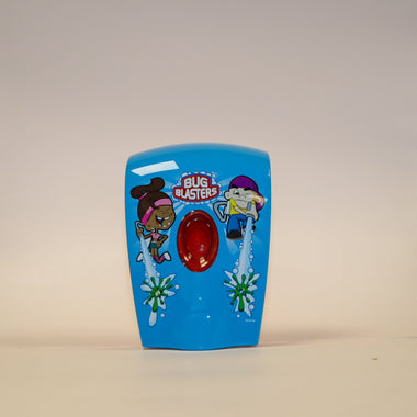 Kids Bug Blaster hand soap / Sanitizer Dispenser
