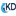 KD Hygiene Supplies & Services logo