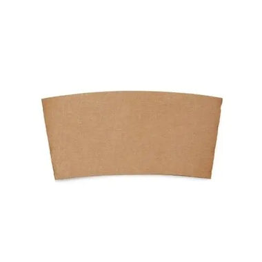 8/9oz Greenspirit Coffee Cup Sleeve 10 x 100