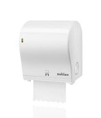 Wepa Autocut One Sheet at a time system