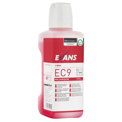 EC9 Washroom Cleaner Cleaner 1 Litre Case 4