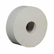 Maxi Jumbo Toilet Roll 6 x 300m