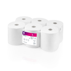 2ply 150m Auto Cut Hand Towel Roll Eco (6 Rolls)