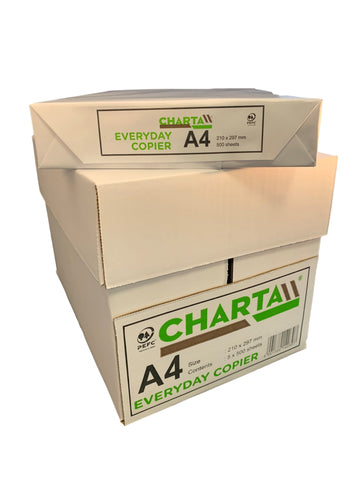 Charta Premium Paper