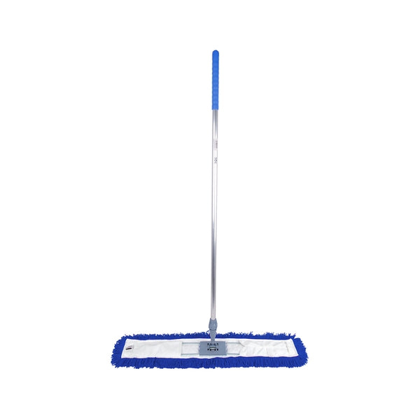 SWEEPER Dust Control MOP 60CM BLUE COMPLETE