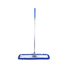 SWEEPER Dust Control MOP 60CM BLUE COMPLETE
