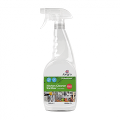 Kitchen Cleaner / Sanitiser Food Safe
