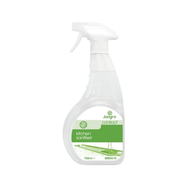 750ML Kitchen Cleaner