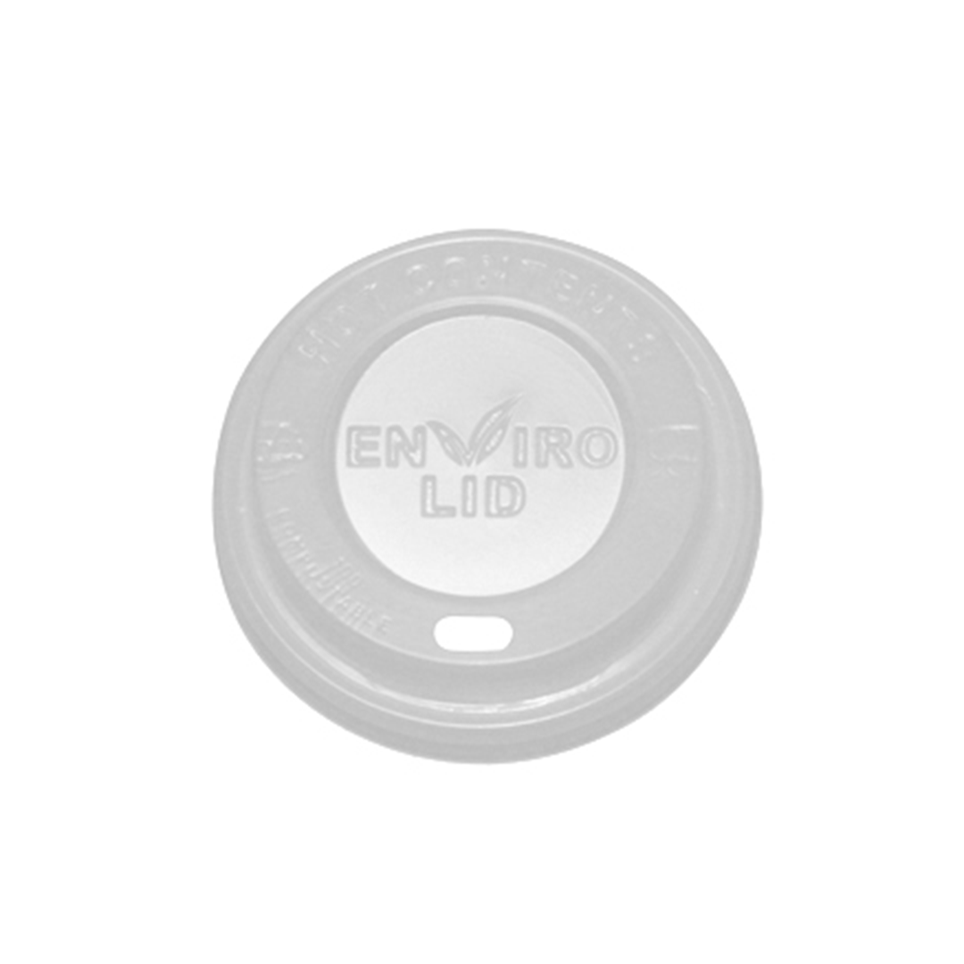 8oz hot cup Lid 10x100