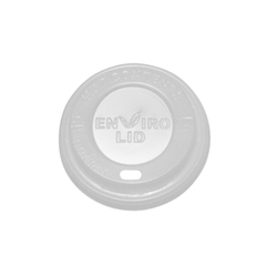 8oz hot cup Lid 10x100