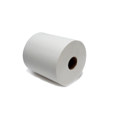 Logic8 400 sheet Centrefeed  case of 6