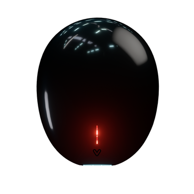 Pebble (H13 Media iFilter included)