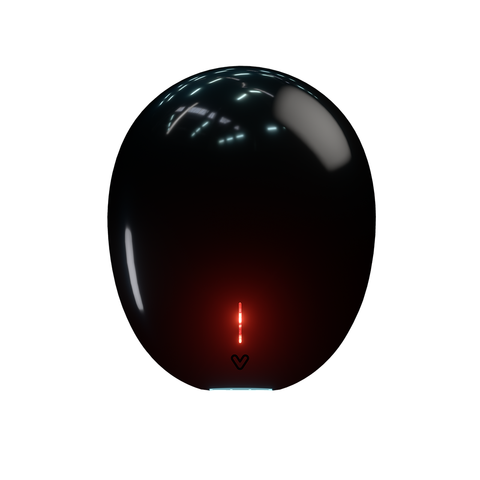 Pebble Plug and Play Hand Dryer