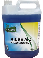 KD Rinse Aid 5 litre