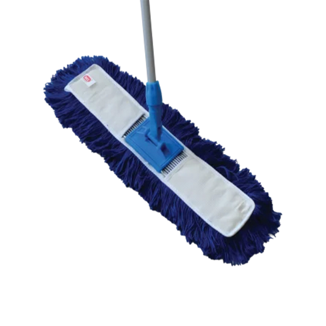 SWEEPER Dust Control MOP