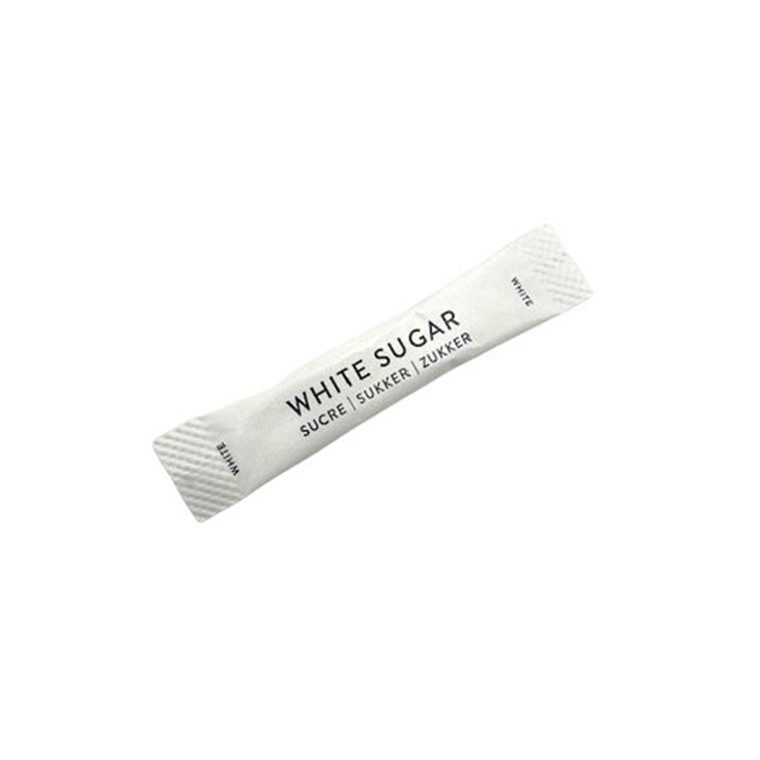 White Sugar stick 3g