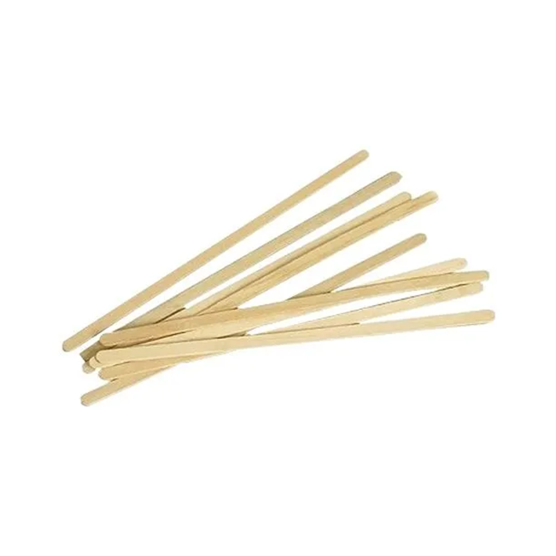 Wooden Stirers