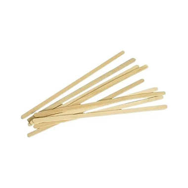 Wooden Stirers