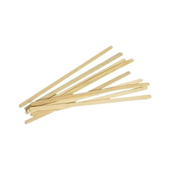 Wooden Stirers