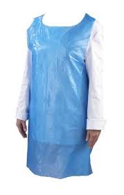 Disposable Aprons 5 x 200