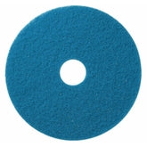 ECONOMY FLOOR BUFFER PAD – KD Hygiene Supplies & Services