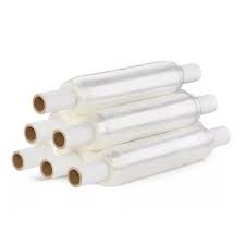 Hand/Pallet Wrap Ext. Core 400 x 250 x17MU (6 rolls)