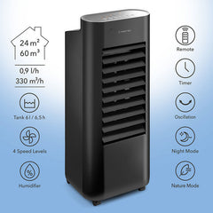 Evaporative Air cooler